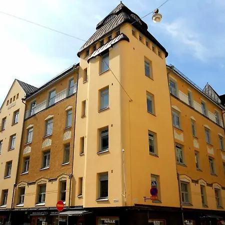 Apartment City No.1