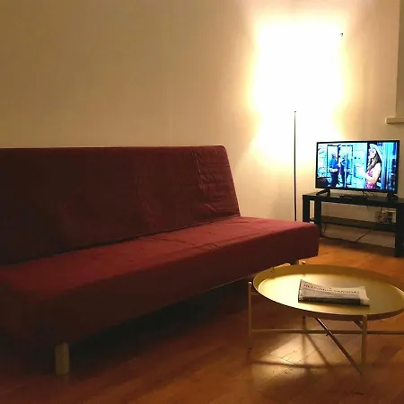 Apartment City No.1 Helsinki