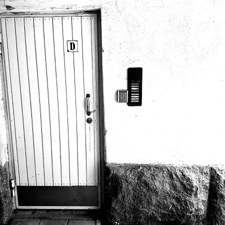 City No.1 Apartment Helsinki